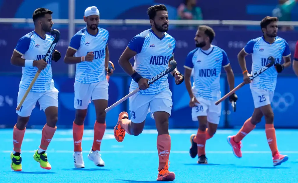 indian hockey